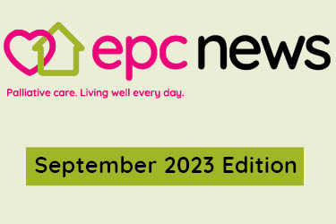 EPC Newsletter - Issue 3 September 2023