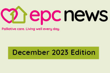 EPC Newsletter - Issue 4 December 2023