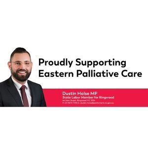 Dustin Halse MP