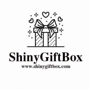 Shiny Gift Box